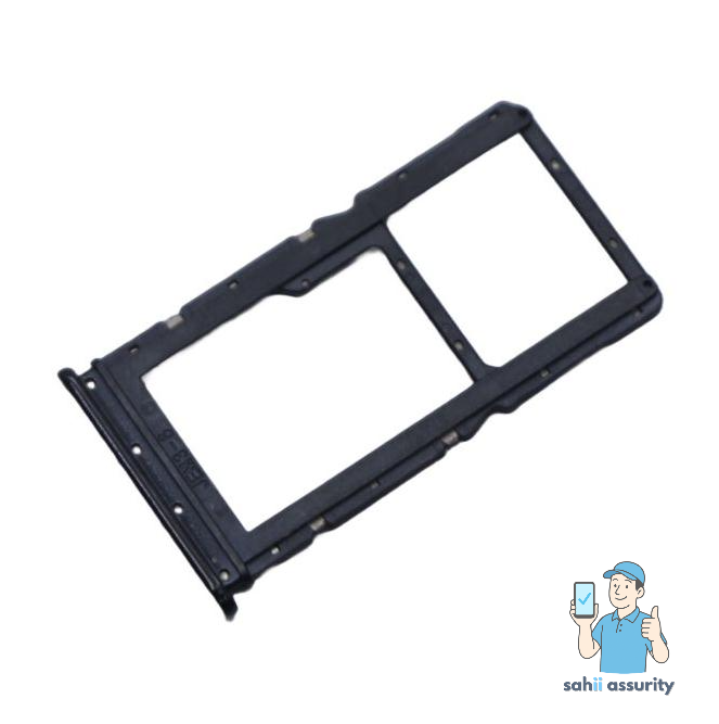 SIM Card Holder Tray for Xiaomi Redmi Note 7 thumbnail
